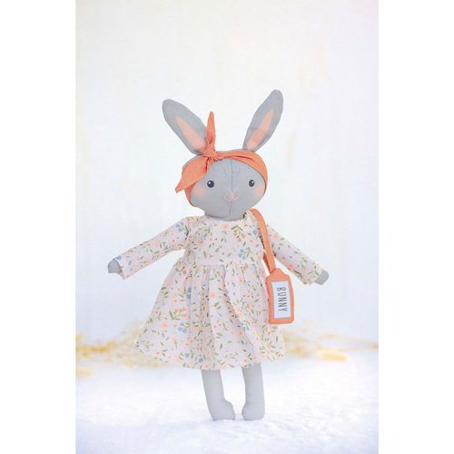 8032502505242 - Näh-Set Coccolini Hase Bunny