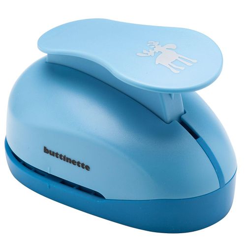 4058896148661 - Jumbolocher XL Rentier 70 mm 4058896148661 - Jumbolocher XL Rentier 70 mm