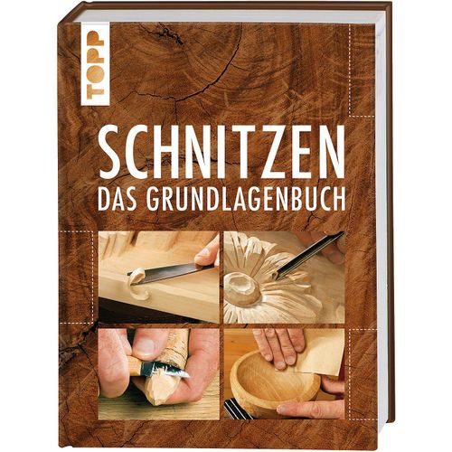 9783772445132 - Schnitzen - Reinhold Büdeker Jörg Hille Nicola Mazrek Mareen Pries Karsten Selke Gebunden 9783772445132 - Schnitzen - Reinhold Büdeker Jörg Hille Nicola Mazrek Mareen Pries Karsten Selke Gebunden