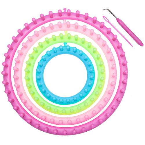8715275972311 - Knitting Loom-Set 8715275972311 - Knitting Loom-Set