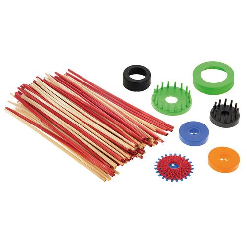 4058896083641 - Strohstern-Set 4058896083641 - Strohstern-Set