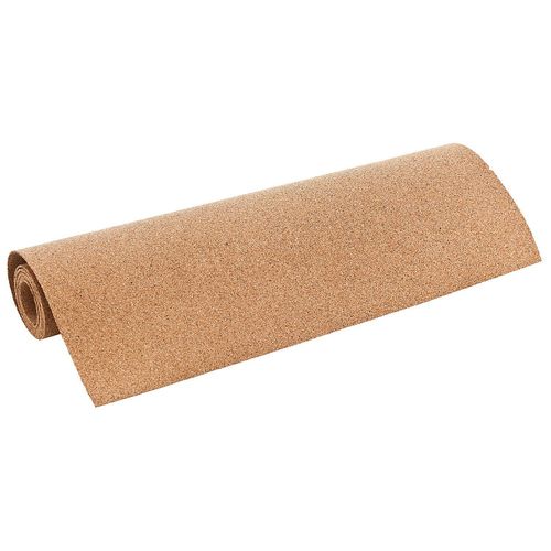 4058896186168 - Korkrolle 2 mm 100 x 50 cm 4058896186168 - Korkrolle 2 mm 100 x 50 cm