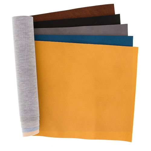 4058896209027 - Kunstleder-Paket Turin 5 Farben à 30 x 70 cm 4058896209027 - Kunstleder-Paket Turin 5 Farben à 30 x 70 cm