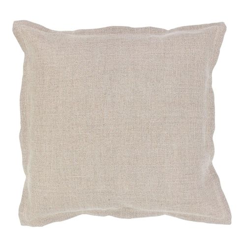 4058896255796 - Kissenhülle Leinen leinen 4058896255796 - Kissenhülle Leinen leinen