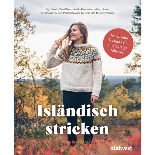9783517101781 - Isländisch stricken - Pirjo Iivonen Tiina Kaarela Annika Konttaniemi Niina Laitinen Merja Ojanperä Soile Pyhänniska Anna-Karoliina Tetri Minttu Wikberg Kartoniert (TB) 9783517101781 - Isländisch stricken - Pirjo Iivonen Tiina Kaarela Annika Konttaniemi Niina Laitinen Merja Ojanperä Soile Pyhänniska Anna-Karoliina Tetri Minttu Wikberg Kartoniert (TB)