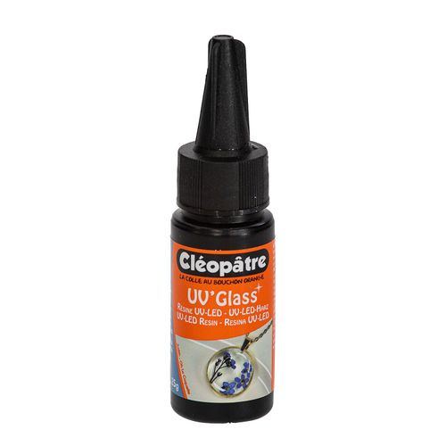 3134725015548 - UV-Epoxidharz 25 g 3134725015548 - UV-Epoxidharz 25 g