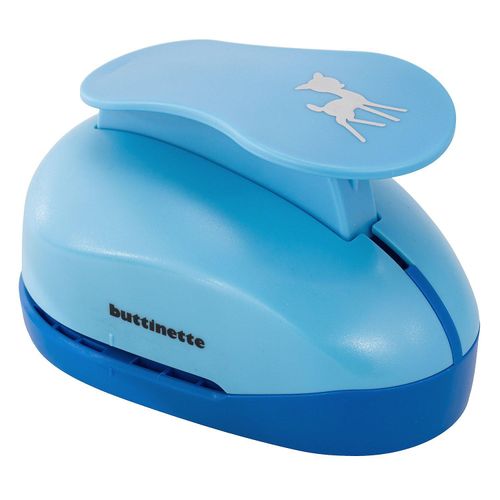 4058896281542 - Jumbolocher XL Reh 70 mm 4058896281542 - Jumbolocher XL Reh 70 mm