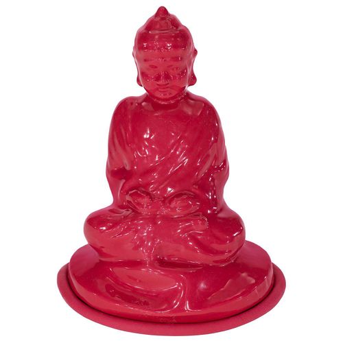 4006166827082 - Gießform Buddha mit Halterung 4006166827082 - Gießform Buddha mit Halterung