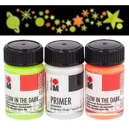 4007751807069 - Nachleuchtfarbe GLOW IN THE DARK STARS 4007751807069 - Nachleuchtfarbe GLOW IN THE DARK STARS