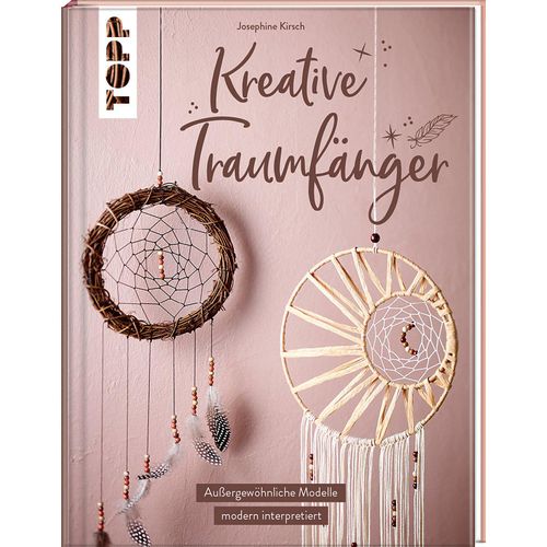 9783735851246 - Kreative Traumfänger - Josephine Kirsch Gebunden 9783735851246 - Kreative Traumfänger - Josephine Kirsch Gebunden