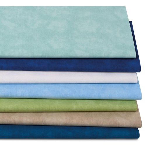 4058896309680 - Patchwork- und Quiltpaket Moiré Meer & Strand 4058896309680 - Patchwork- und Quiltpaket Moiré Meer & Strand