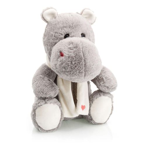 4058896255840 - Kuscheltier Nilpferd Nelli