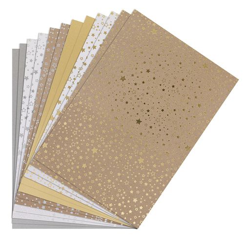 4005329150562 - Karton-Block Sterne 21 x 297 cm 12 Blatt 4005329150562 - Karton-Block Sterne 21 x 297 cm 12 Blatt