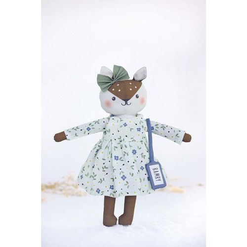 8032502505259 - Näh-Set Coccolini Reh Bamby 8032502505259 - Näh-Set Coccolini Reh Bamby
