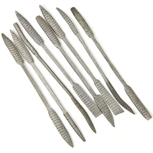 4006094444894 - Raspel-Set 8-tlg