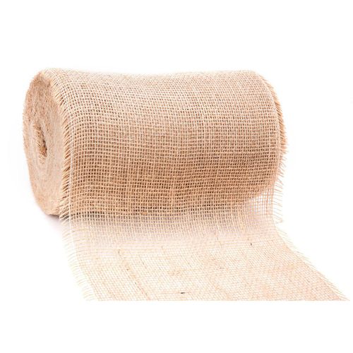 4058896149262 - Juteband (Rupfen) natur 25 cm 25 Meter