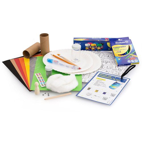 4270001893291 - Kreativset Spacebox 4270001893291 - Kreativset Spacebox