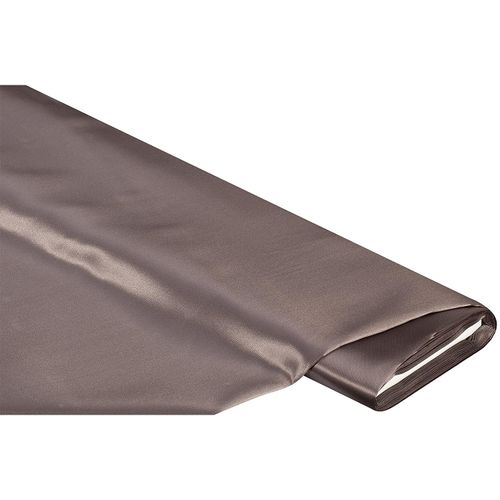4058896176732 - Uni-Satin Gala taupe 4058896176732 - Uni-Satin Gala taupe