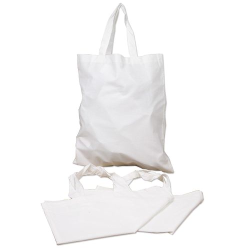 4058896359784 - Tragetaschen weiß 38 x 42 cm