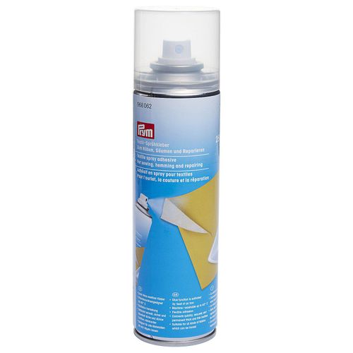 4049909680629 - Textil-Sprühkleber 250 ml 4049909680629 - Textil-Sprühkleber 250 ml