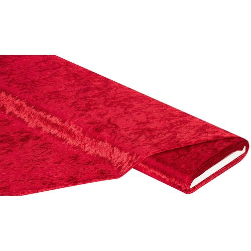 4058896181545 - Pannesamt rot