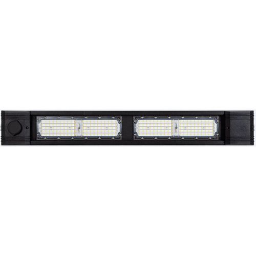 8445044199310 - Ledkia - LED-Hallenstrahler Linear Industrial 150W IP65 160lm W Smart Zhaga Plug and Play 5700K 120ºx40º Zigbee Controller Kaltweiß