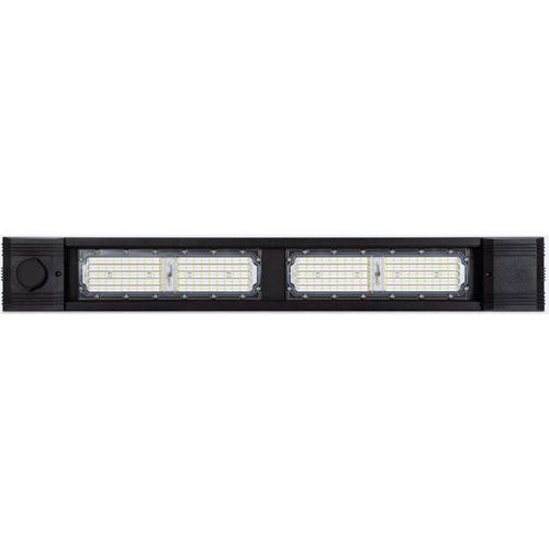 8445044199051 - Ledkia - LED-Hallenstrahler Linear Industrial 100W IP65 160lm W Smart Zhaga Plug and Play 4000K 120ºx40º dali Neutralweiß