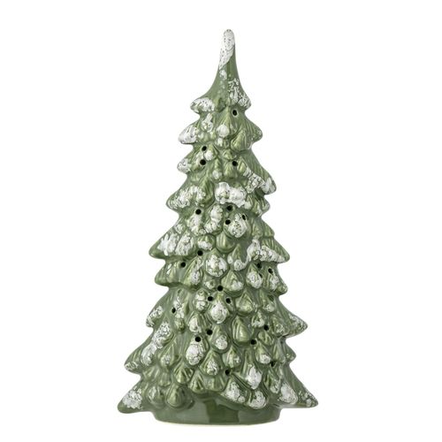 5711173327416 - Flicka Deko Weihnachtsbaum mit Licht Ø145 x H29 cm