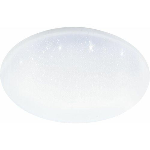 9008606221479 - 900001 led Deckenleuchte totari-z weiss H7 Ø38cm dimmbar 2700-6500K mit Connect-Z Funktion - Eglo