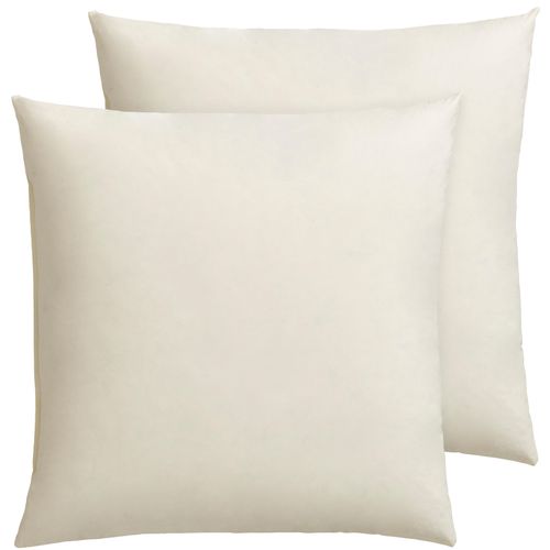 4003589034424 - Federkissen OTTO KELLER Annabelle Kopfkissen Gr B L 50 cm x 50 cm Baumwolle 2 St beige (creme) Allergiker Kopfkissen in vielen verschiedenen Größen erhältlich Von 40x40 bis 80x80cm 4003589034424 - Federkissen OTTO KELLER Annabelle Kopfkissen Gr B L 50 cm x 50 cm Baumwolle 2 St beige (creme) Allergiker Kopfkissen in vielen verschiedenen Größen erhältlich Von 40x40 bis 80x80cm