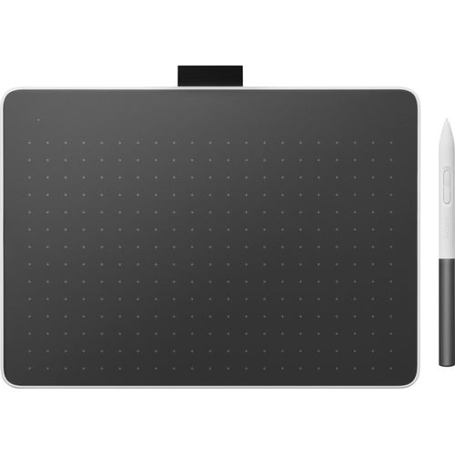 4949268623391 - WACOM CTC6110WLW - Grafiktablett USB Bluetooth One Medium