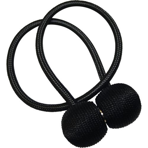 4003018368076 - Raffhalter »Flex-S mit Magnet« (2 St) vielfältige Anbringungsmöglichkeiten 4003018368076 - Raffhalter »Flex-S mit Magnet« (2 St) vielfältige Anbringungsmöglichkeiten
