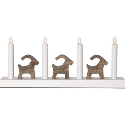 7391482070111 - LED Dekofigur »Bruse«