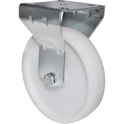 4001073056242 - Apparate-Bockrollen Kunststoff Rad-Ø 125 mm VE 4 Stk Bockrolle Wagner 4001073056242 - Apparate-Bockrollen Kunststoff Rad-Ø 125 mm VE 4 Stk Bockrolle Wagner