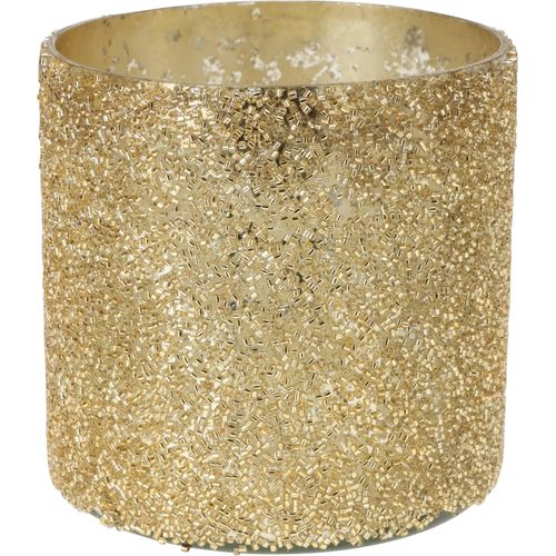 8720573643368 - Windlicht GOLD 8720573643368 - Windlicht GOLD