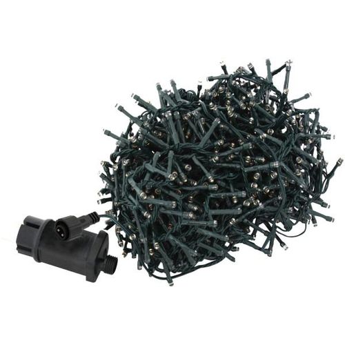 4057984014123 - Lichterkette 180 LED warmweiß 164 Meter IP44 Innen- und Außenbereich Deko