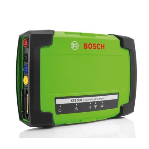 4047025457590 - BOSCH Eigendiagnose-Gerät 0 684 400 590
