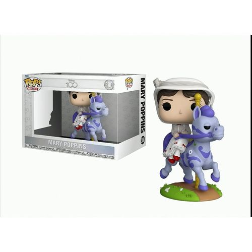 0889698679749 - Disney 100 - Vinyl Figur 300 Funko Pop! multicolor 0889698679749 - Disney 100 - Vinyl Figur 300 Funko Pop! multicolor