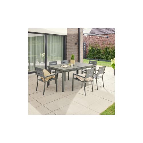 4058166202840 - HOME DELUXE Sitzgruppe CALIDO MADERA -versch Ausführungen 4058166202840 - HOME DELUXE Sitzgruppe CALIDO MADERA -versch Ausführungen