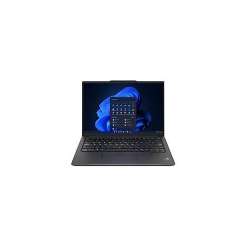 0197530760433 - ThinkPad E14 Gen 6 21M3 - AMD Ryzen 5 7535HS   29 GHz - Win 11 Pro - Radeon 660M - 16 GB RAM - 512 GB SSD TCG Opal Encryption 2 NVMe