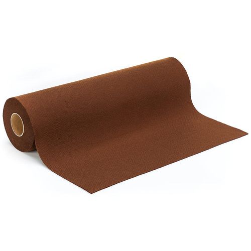 4058896155409 - Filz Stärke 2 mm 5 m Rolle dunkelbraun 4058896155409 - Filz Stärke 2 mm 5 m Rolle dunkelbraun