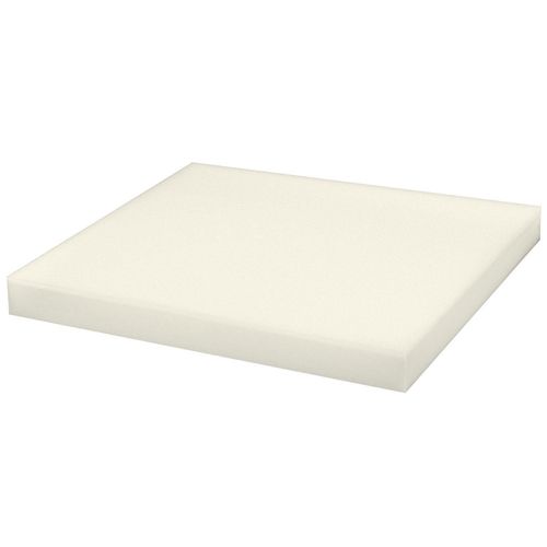 4058896336143 - Schaumstoffpolster für Loungemöbel Größe 62 x 62 x 8 cm 42 kPa 4058896336143 - Schaumstoffpolster für Loungemöbel Größe 62 x 62 x 8 cm 42 kPa