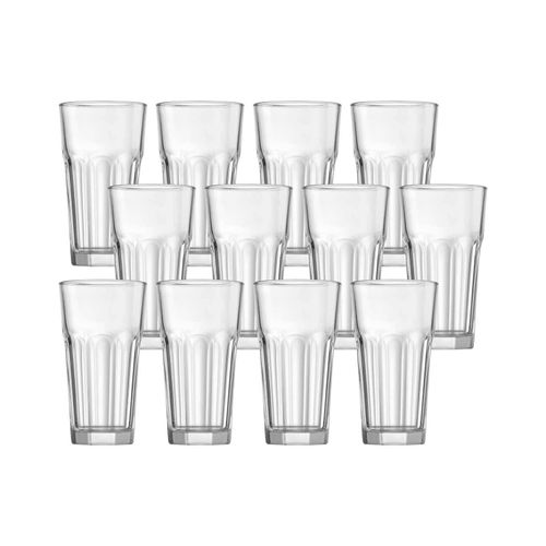 4053532136705 - Longdrinkgläser Riad 325 ml 12er Set 4053532136705 - Longdrinkgläser Riad 325 ml 12er Set