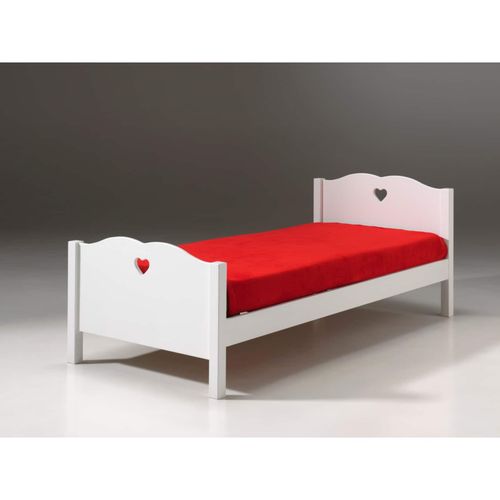 5420070214001 - Vipack Einzelbett 90x200 cm Amori