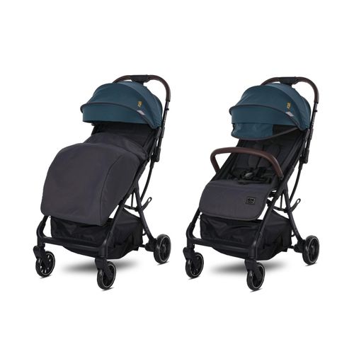 3800166108766 - Kinderwagen Buggy Minori faltbar PU-Räder Getränkehalter Fußabdeckung grün 3800166108766 - Kinderwagen Buggy Minori faltbar PU-Räder Getränkehalter Fußabdeckung grün