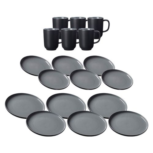 4260762069455 - Tafelservice Jasper 18er Set