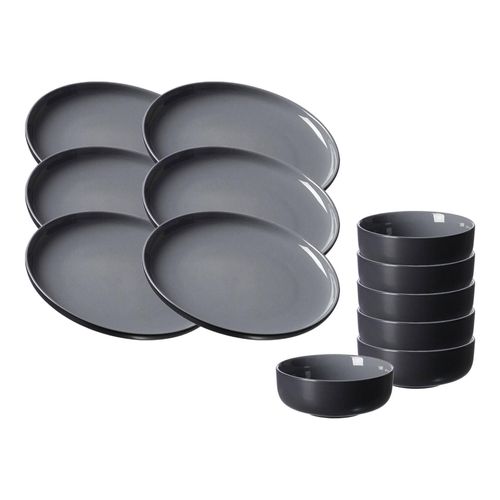 4260762069202 - Frühstücksset Jasper 12er Set 4260762069202 - Frühstücksset Jasper 12er Set