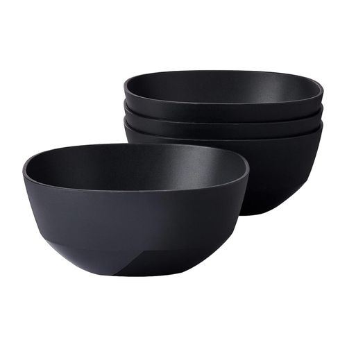 8720294040682 - Schalen Silueta 750 ml 4er Set 8720294040682 - Schalen Silueta 750 ml 4er Set