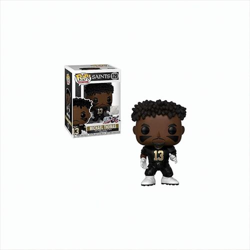 0889698428750 - NFL - POP - Michael Thomas Saints 0889698428750 - NFL - POP - Michael Thomas Saints