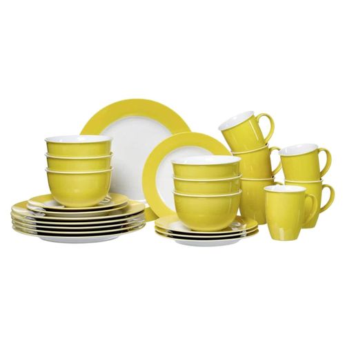4006344318807 - Kombiservice Doppio 24er Set